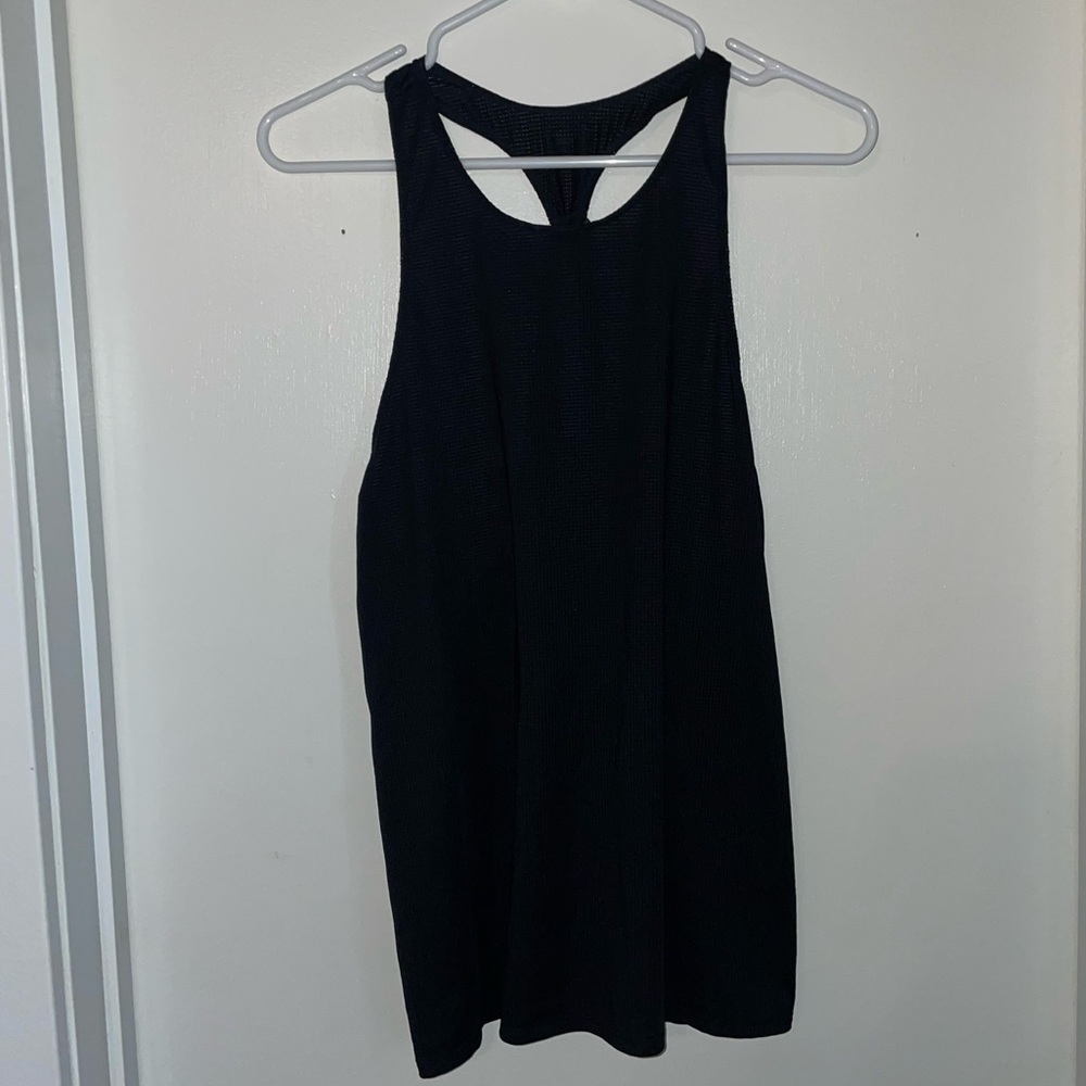 Cashel Open Back Tank